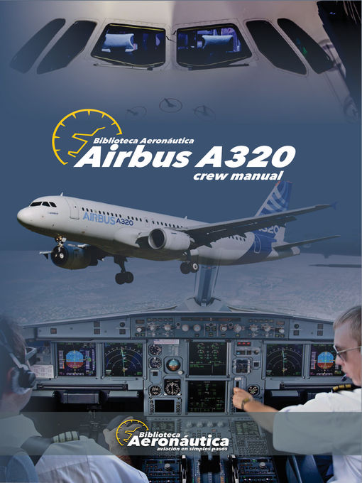 Title details for Airbus A320 by Facundo Conforti - Available